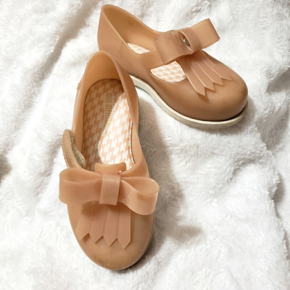 Mini Melissa Other - Mini Melissa
